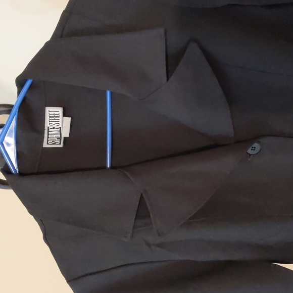 Spring Street jacket - Picture 2 of 5